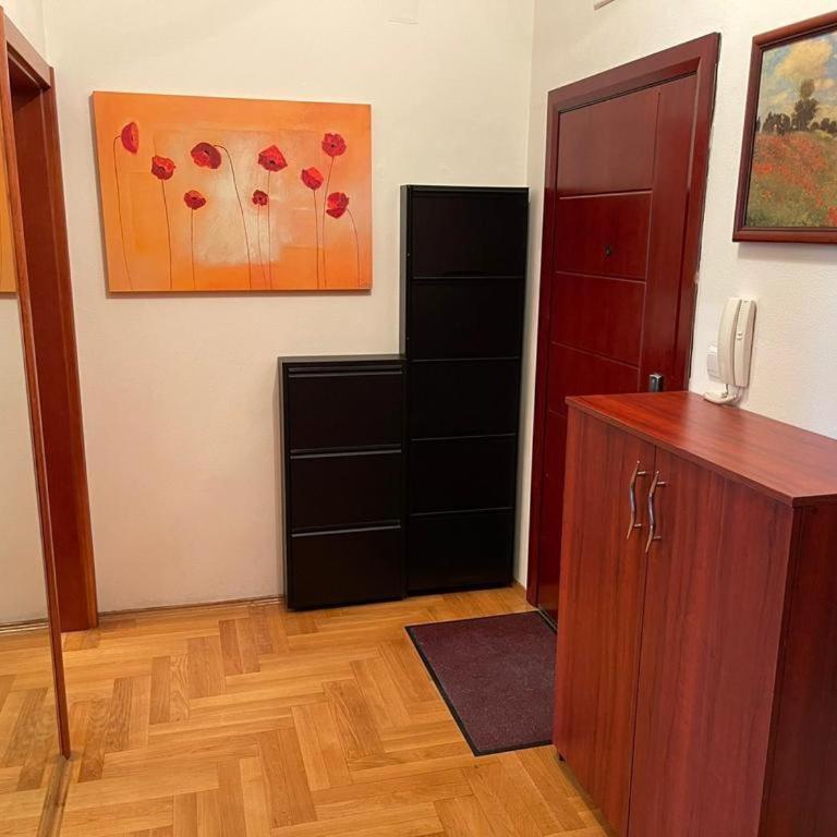 Aleja - Apartman sa 2 Spavaće Sobe - 16