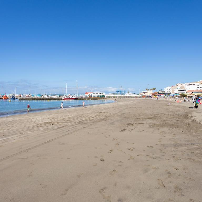 Home2Book Paradise Los Cristianos, Pool & Wifi - Apartamento de 2 dormitorios - 33