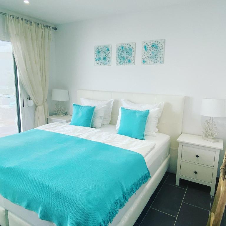 Casa BLANKA Bahia Playa Anlage Costa Calma - Apartamento de 2 dormitorios - 32