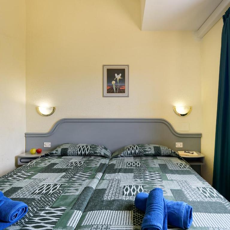 Bungalows Maspalomas Oasis Club - All Inclusive. - Bungalow Superior (2 adultos) - 4