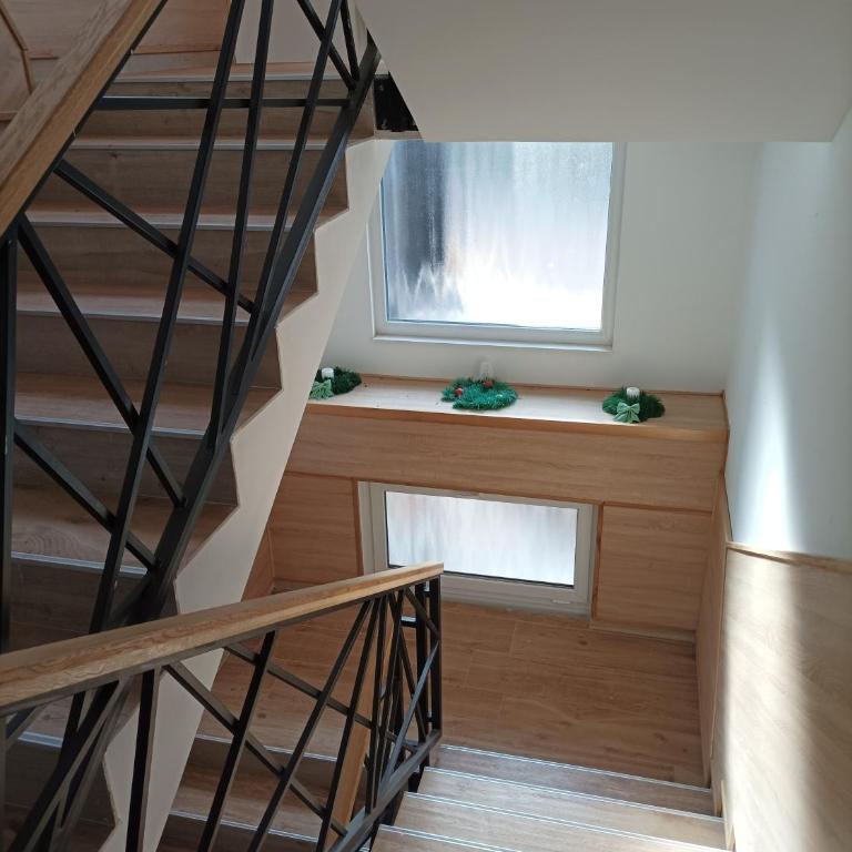 Studio apartman OLAF - One-Bedroom Apartment - 20