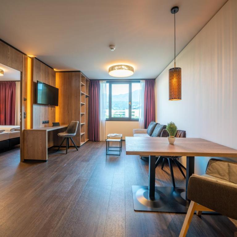 Rufi's Hotel Innsbruck - Apartment - 9