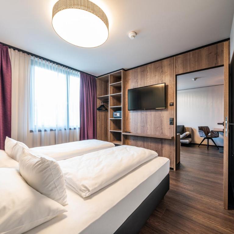 Rufi's Hotel Innsbruck - Apartment - 5