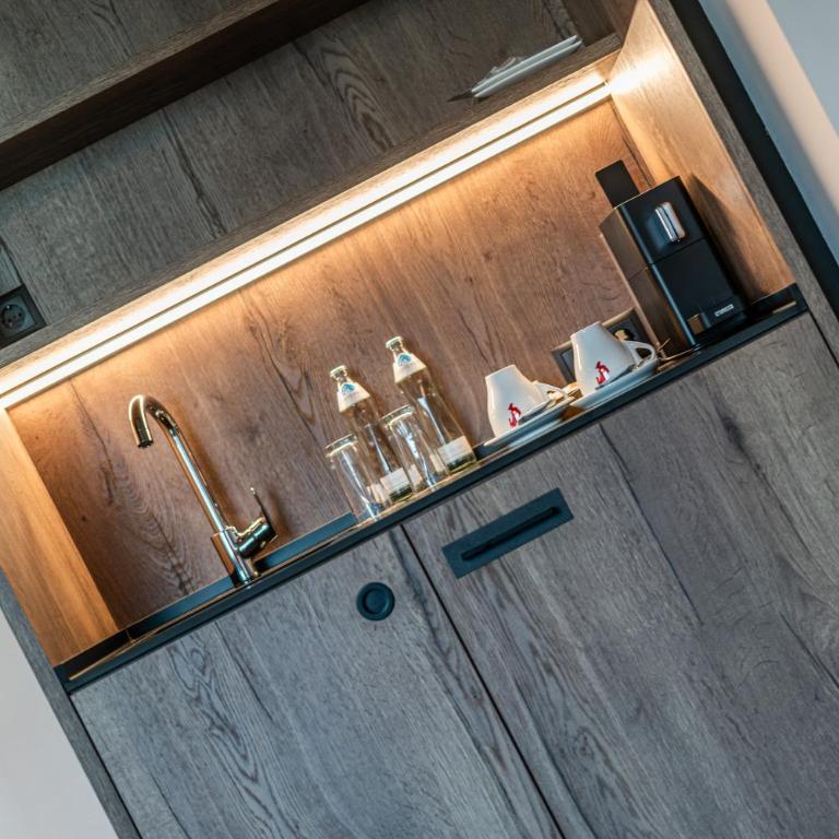 Rufi's Hotel Innsbruck - Studio - 7