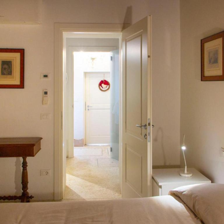Cà Farnese - Appartamento con 3 Camere da Letto - 40