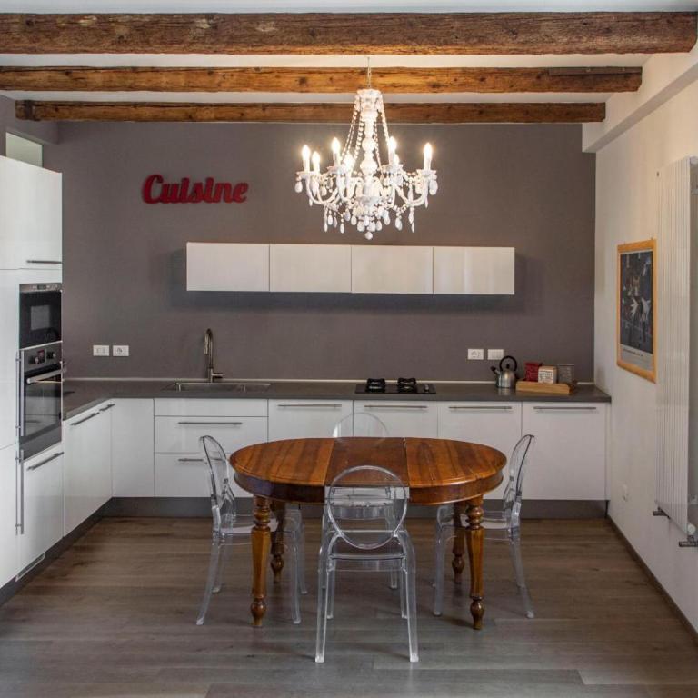 Cà Farnese - Appartamento con 3 Camere da Letto - 42