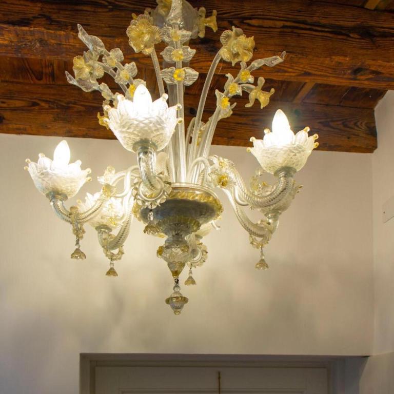 Cà Farnese - Appartamento con 3 Camere da Letto - 43