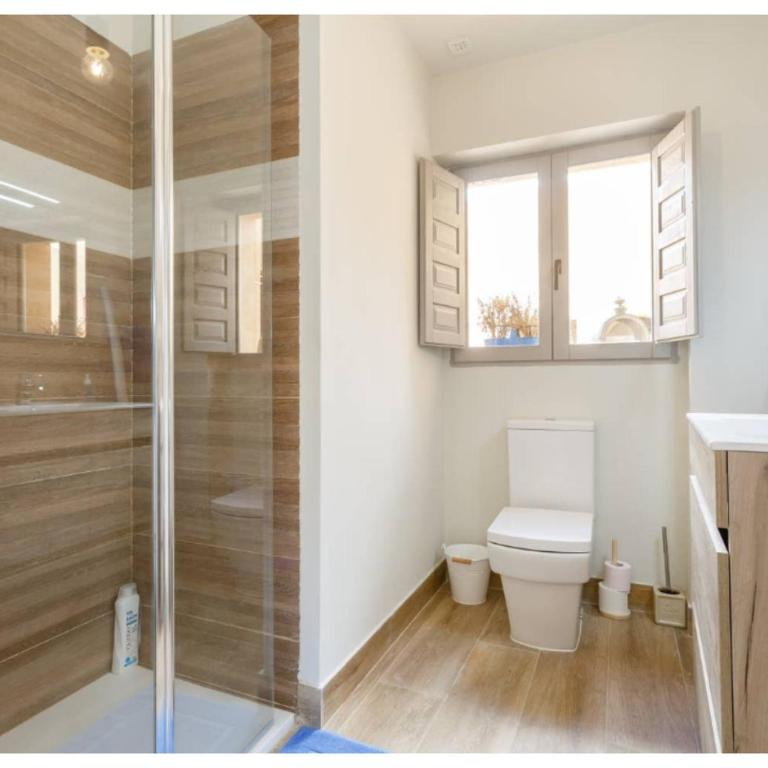 TERRAZA-Caleta Beach Home by Cadiz4Rentals - Apartamento de 2 dormitorios - 6