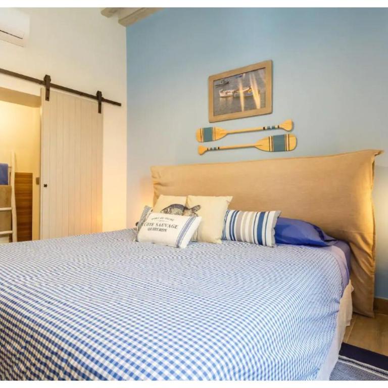 PATIO-Caleta Beach Home by Cadiz4Rentals - Apartamento de 2 dormitorios - 2