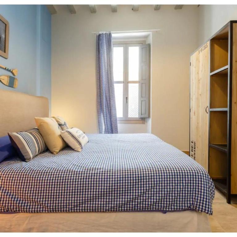 PATIO-Caleta Beach Home by Cadiz4Rentals - Apartamento de 2 dormitorios - 4