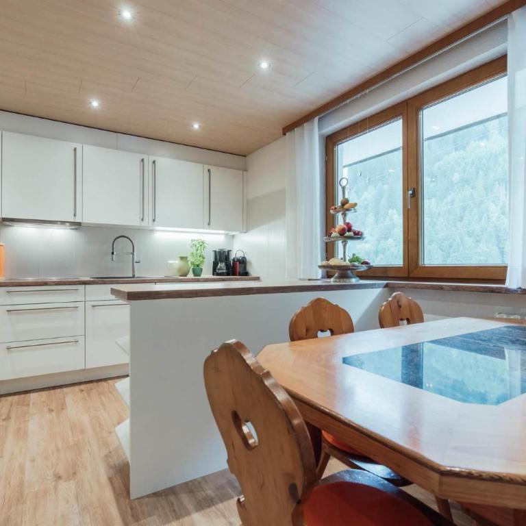 Haus Luise - Apartment mit 4 Schlafzimmern - 6