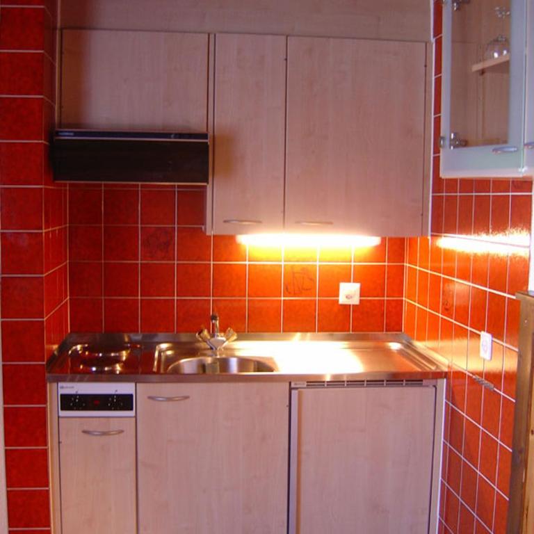 Soleil Studio - Apartment mit 1 Schlafzimmer - 2