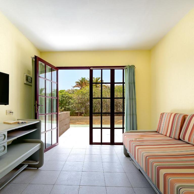 Bungalows Maspalomas Oasis Club - All Inclusive. - Bungalow Deluxe (3 adultos) - 4