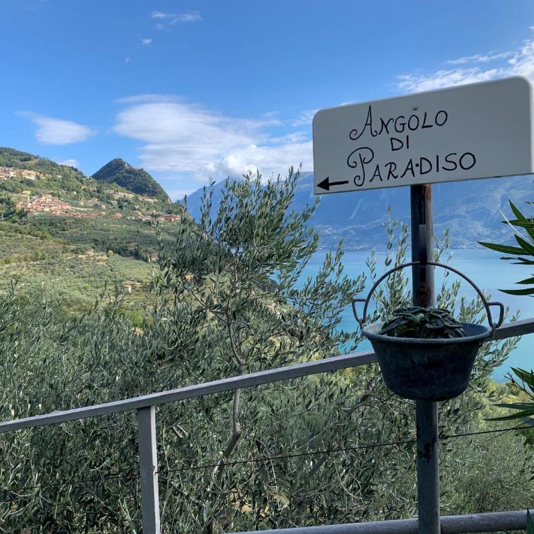 Melograno - Appartamento con 1 Camera da Letto e Vista Lago - 47