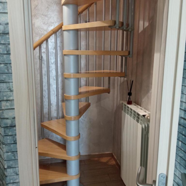E&C Suites Roma - Appartamento con 2 Camere da Letto - 1