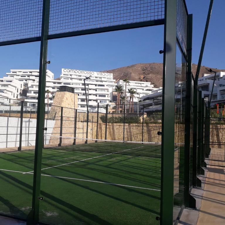 Casa El Dilana - Camporrosso Village - Finestrat - Apartamento de 2 dormitorios - 21