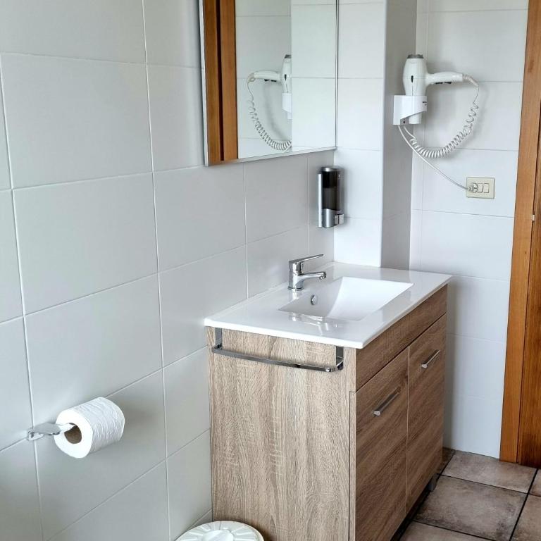 APARTAMENTOS TURÍSTICOS CASA SANDRA - Apartamento de 3 dormitorios - 8