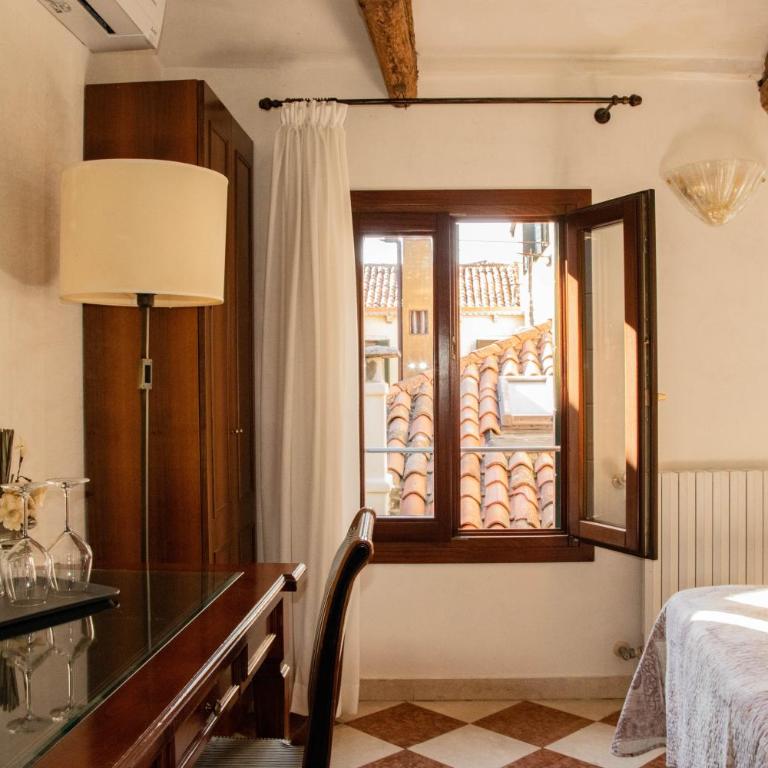 Anzolo Palace - Rooms & Apartments - Camera Standard - 1