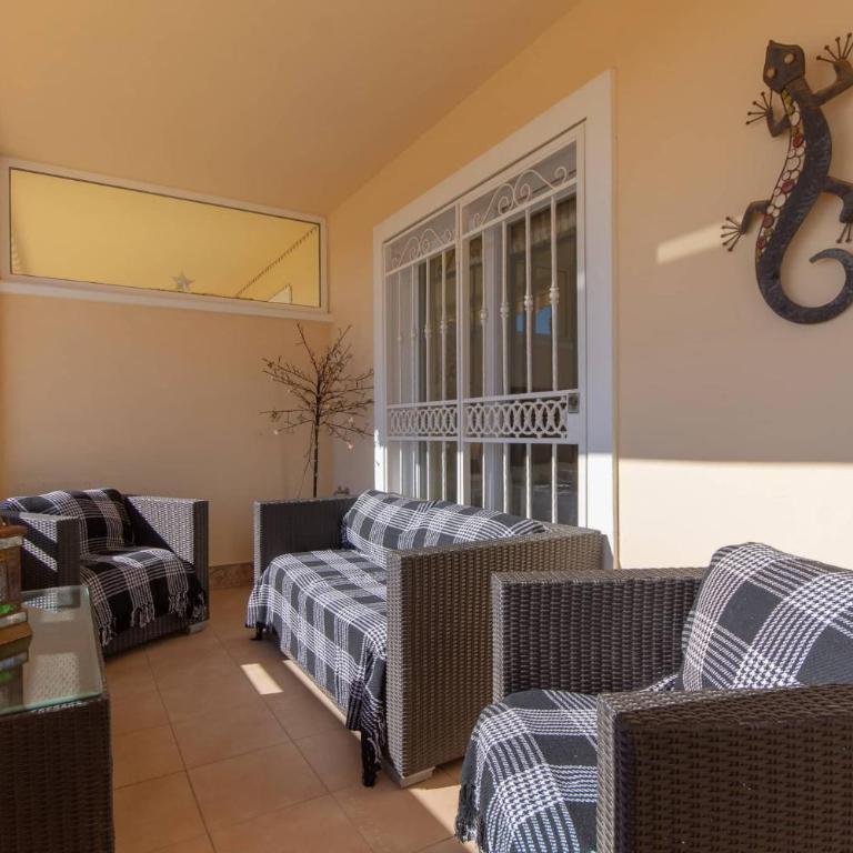 Bahia la Caleta 1 - Two Bed - Apartamento - 2