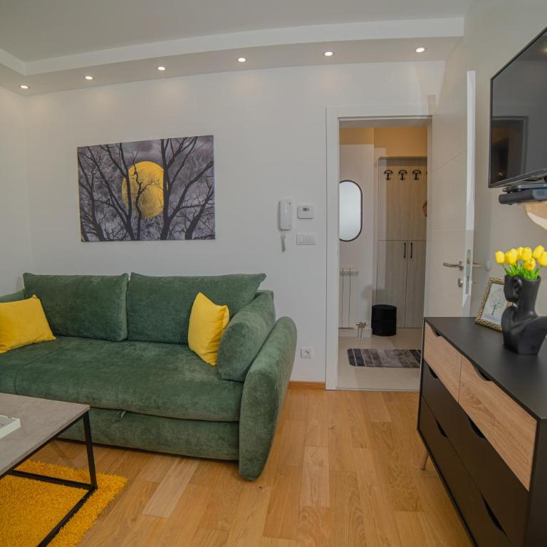 C'est la vie Zlatibor - Apartman sa 1 Spavaćom Sobom - 3