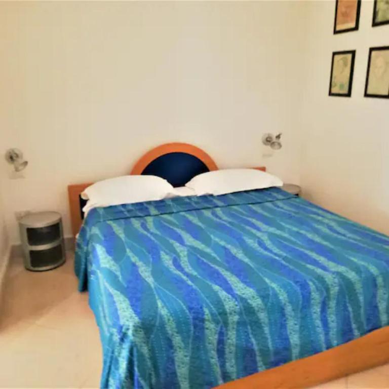 Scesa San Michele - Appartamento Deluxe - 12