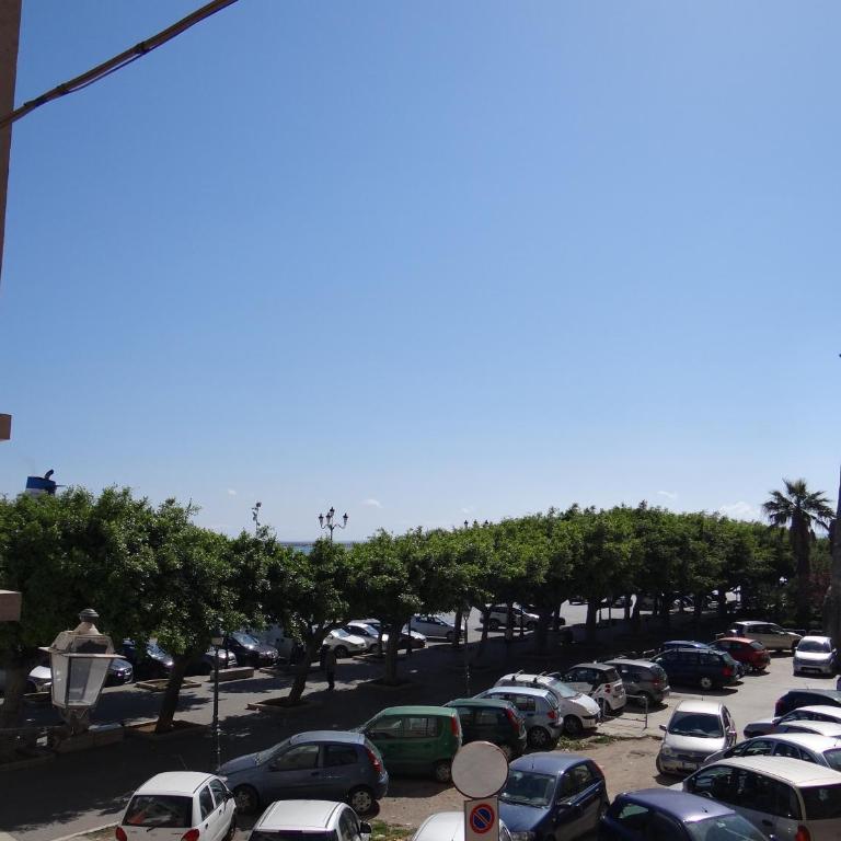 Le casette del generale - Appartamento con Vista Mare - 11