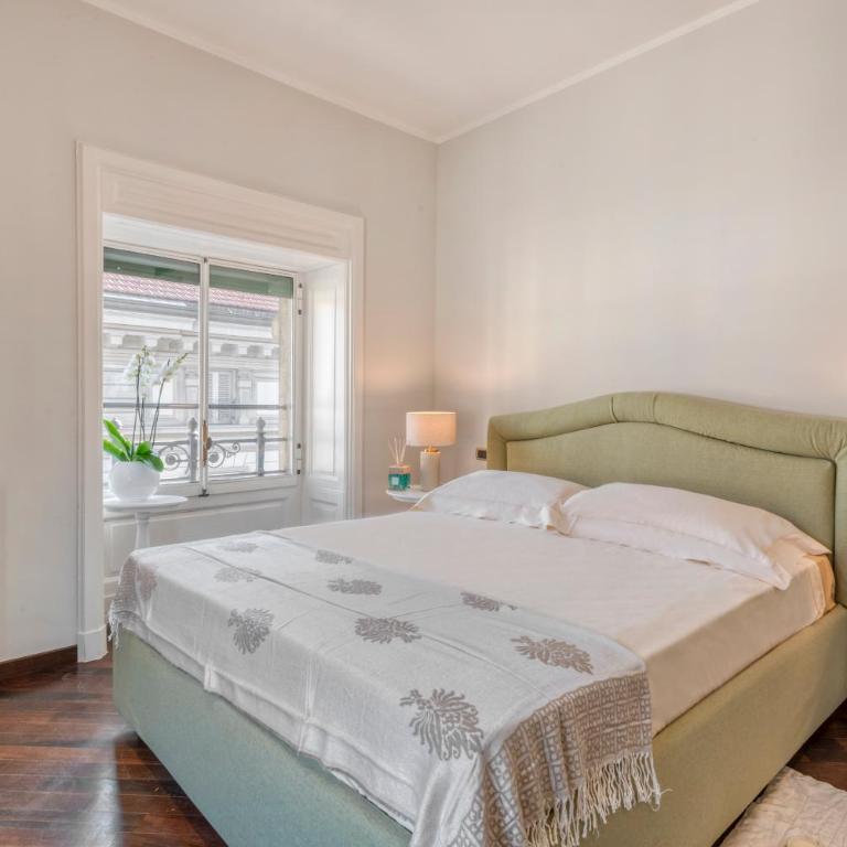 Imperiale Suites Milano - Two-Bedroom Apartment - 5