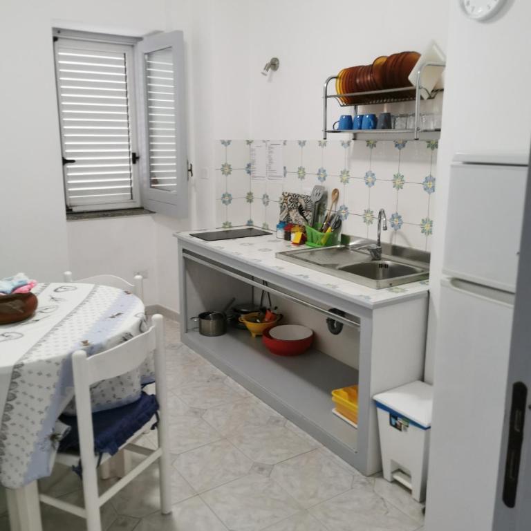 Lo Nardo Accommodation - Superior Apartment - 6