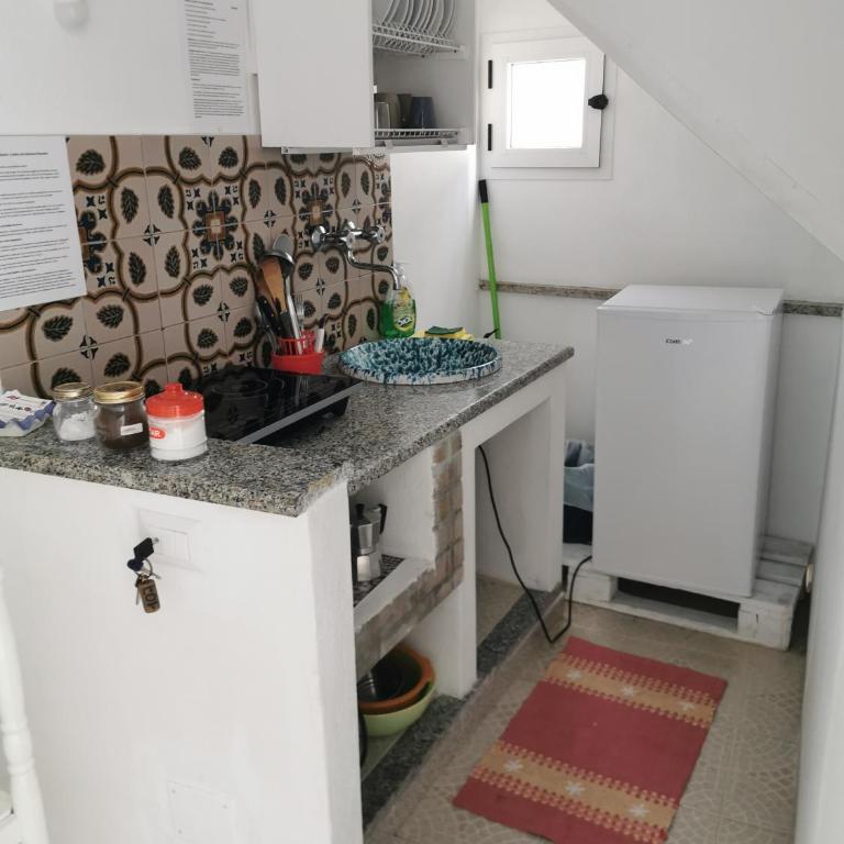 Lo Nardo Accommodation - Superior Apartment - 5