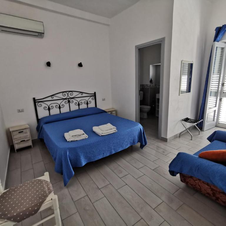 Lo Nardo Accommodation - Superior Apartment - 4