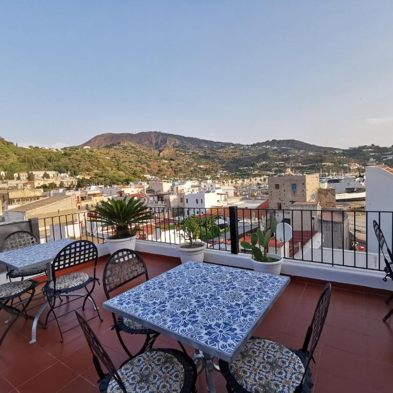 Lo Nardo Accommodation - Superior Apartment - 1