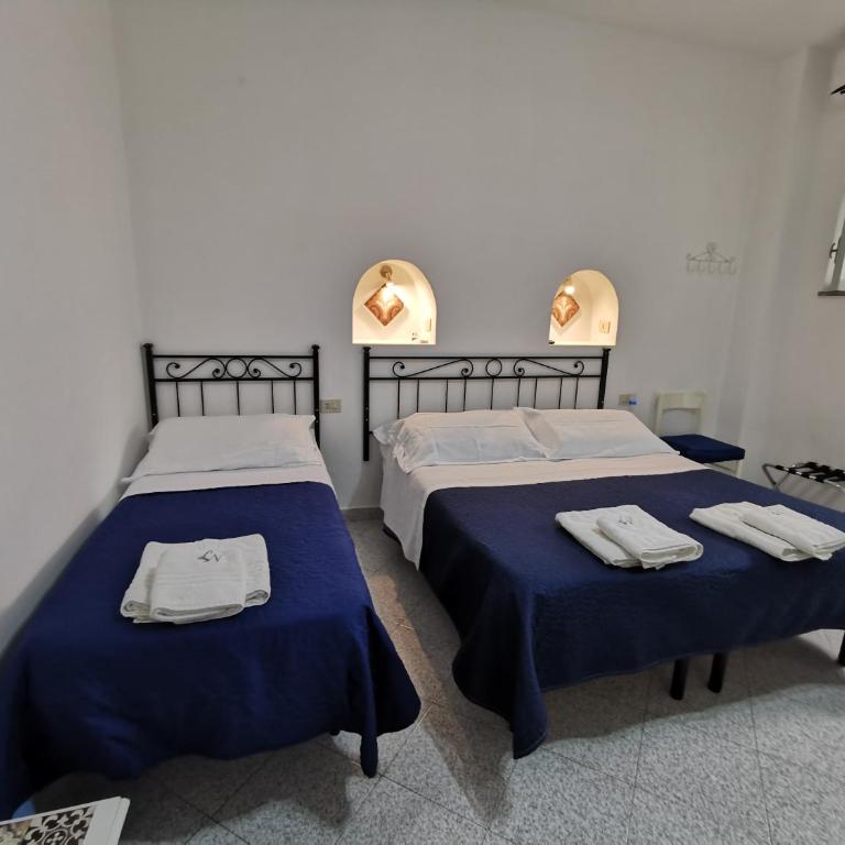 Lo Nardo Accommodation - Apartment - Ground Floor - 4
