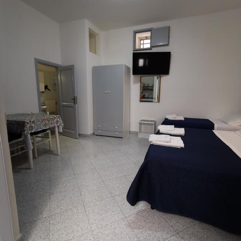 Lo Nardo Accommodation - Apartment - Ground Floor - 3