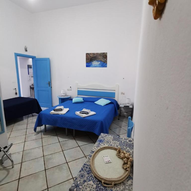 Lo Nardo Accommodation - Studio (3 Adults) - 1