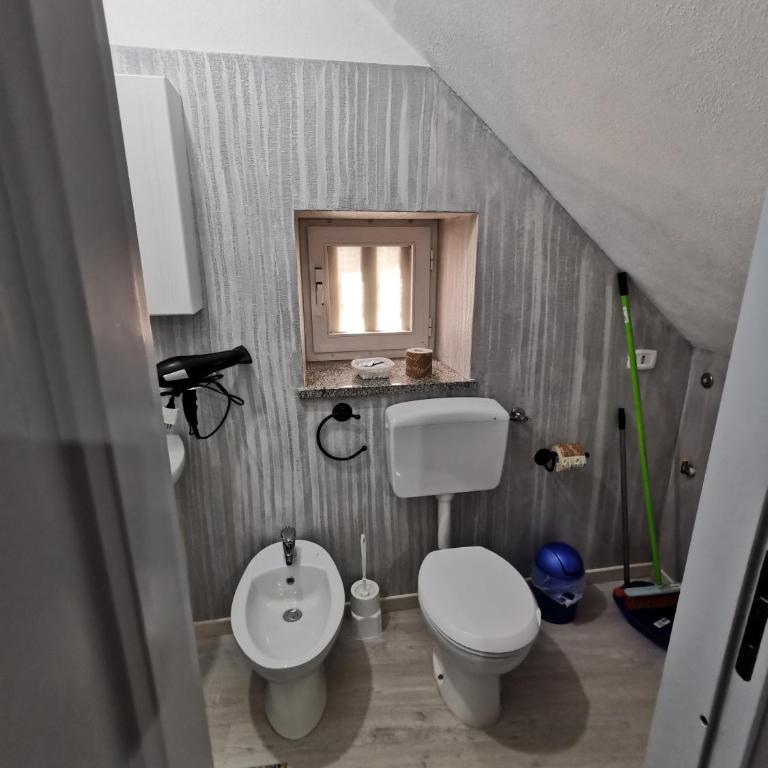 Lo Nardo Accommodation - Standard Studio (2 Adults) - 4