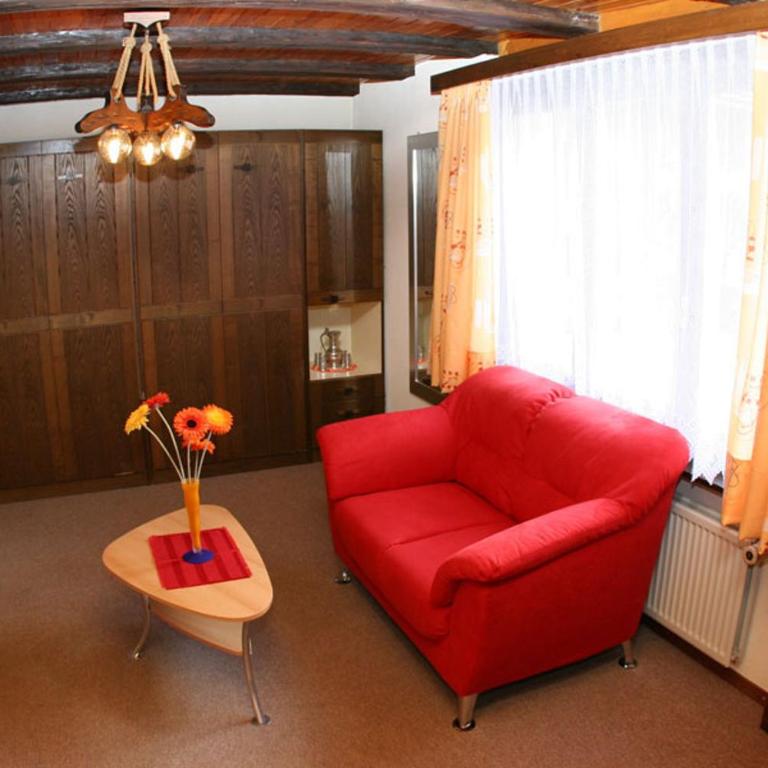 Soleil Wohnung - Appartamento con 1 Camera da Letto - 1