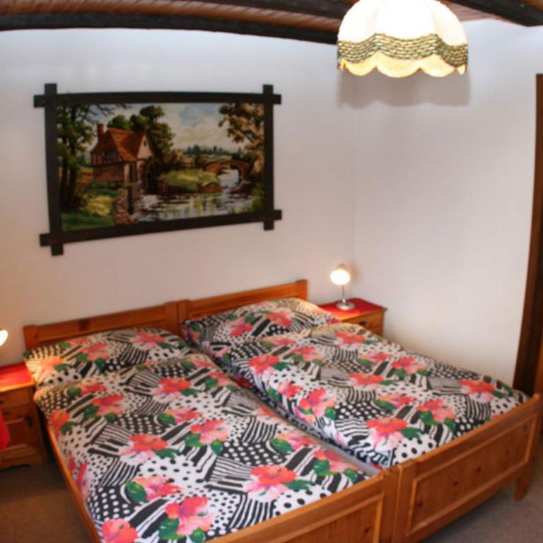 Soleil Wohnung - Appartamento con 1 Camera da Letto - 4