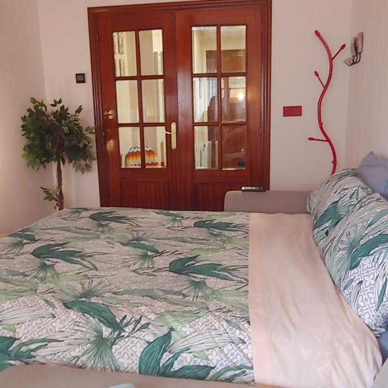 Amezola Park - Apartment with Garden View - 56