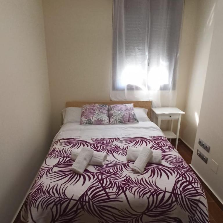Botánic Suite Malaga - Apartamento de 3 dormitorios - 13