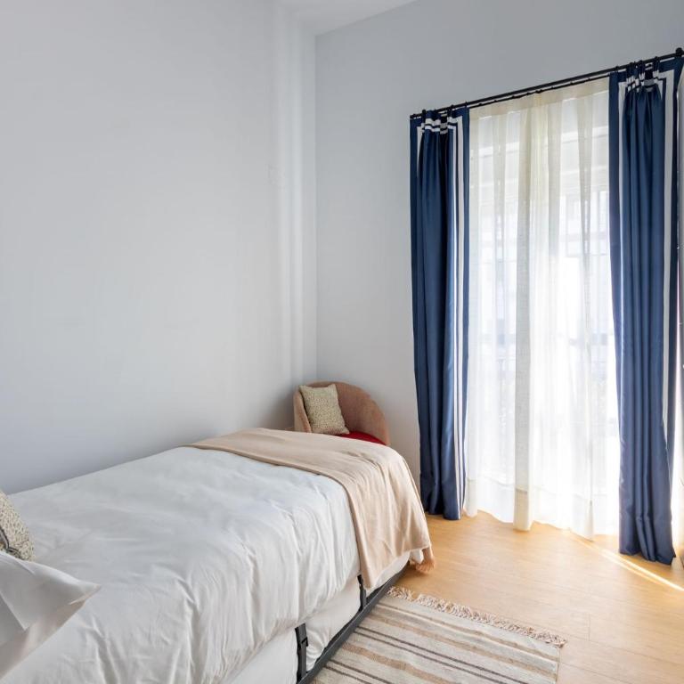 LS9- La Palmera Luxury by Valcambre - Apartamento de 3 dormitorios - 16