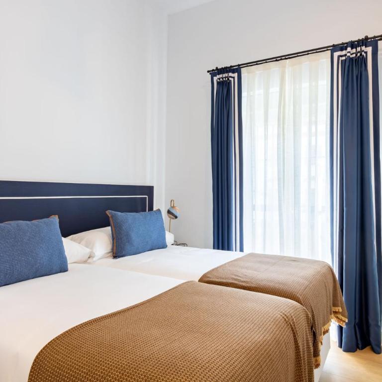 LS9- La Palmera Luxury by Valcambre - Apartamento de 3 dormitorios - 10