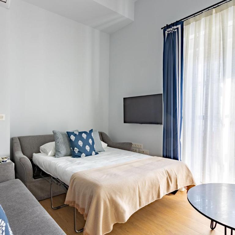 LS9- La Palmera Luxury by Valcambre - Apartamento de 3 dormitorios - 7