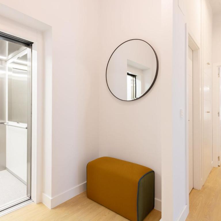LS9- La Palmera Luxury by Valcambre - Apartamento de 3 dormitorios - 17