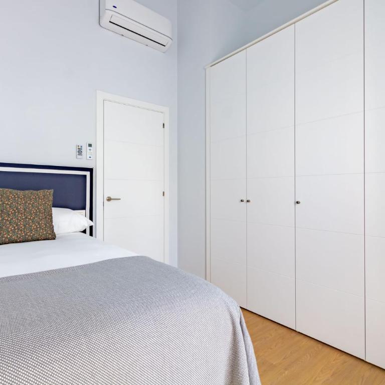 LS9- La Palmera Luxury by Valcambre - Apartamento de 3 dormitorios - 6
