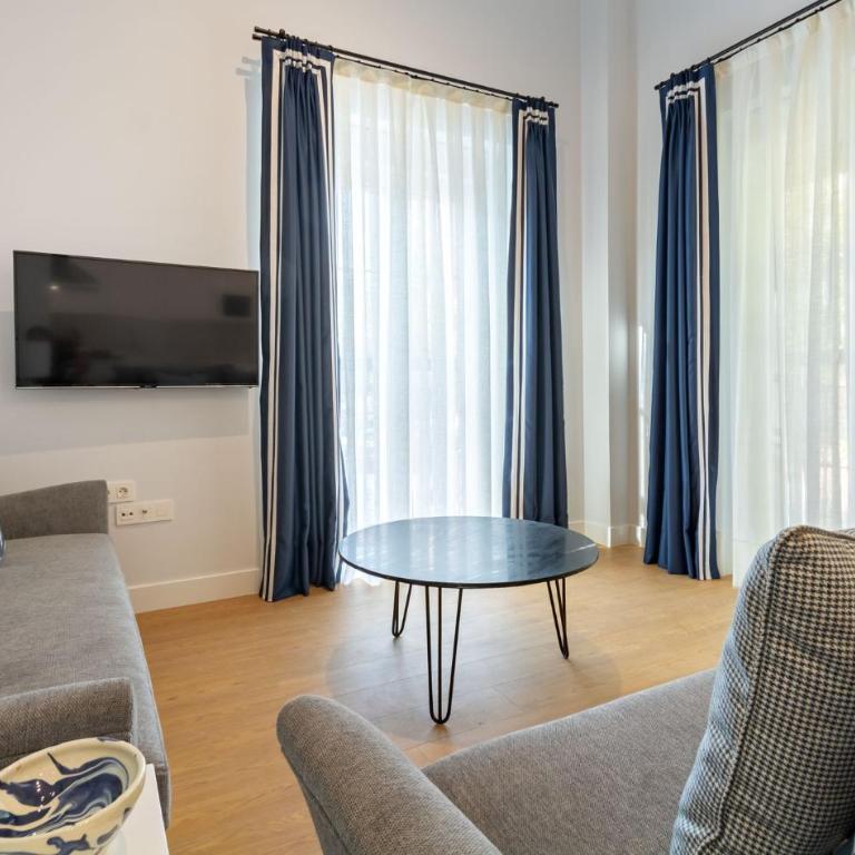 LS9- La Palmera Luxury by Valcambre - Apartamento de 3 dormitorios - 14