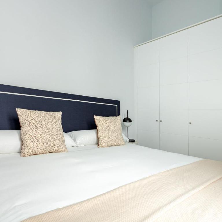 LS9- La Palmera Luxury by Valcambre - Apartamento de 3 dormitorios - 6