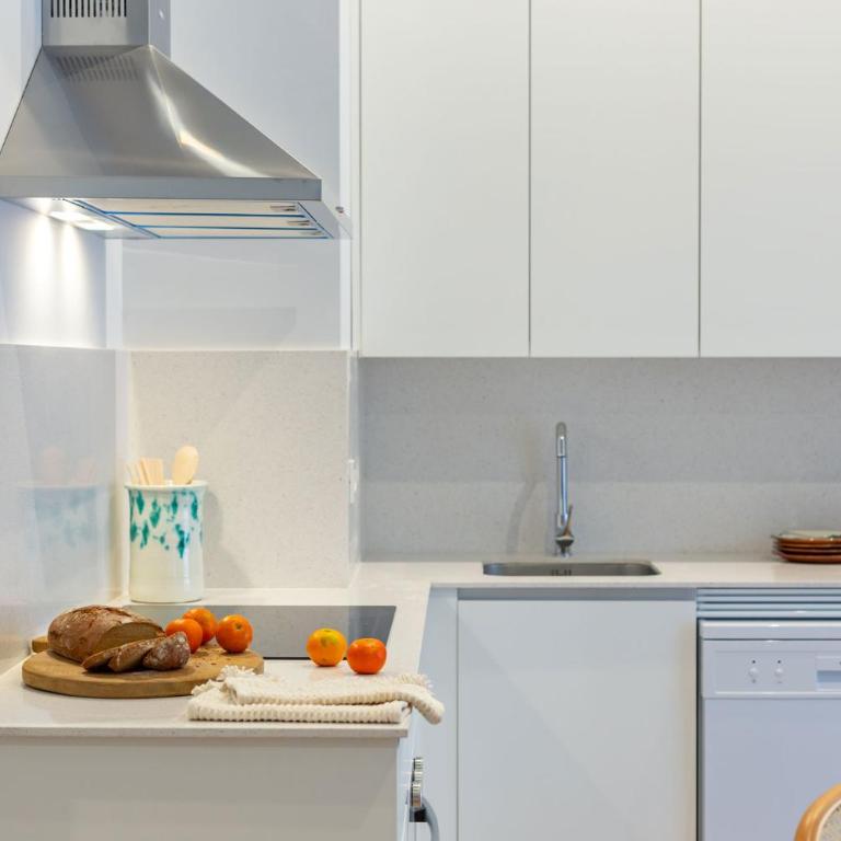 LS9- La Palmera Luxury by Valcambre - Apartamento de 3 dormitorios - 13
