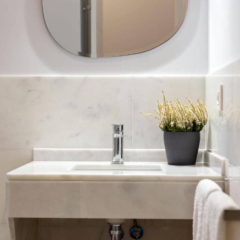 LS9- La Palmera Luxury by Valcambre - Apartamento de 3 dormitorios - 14