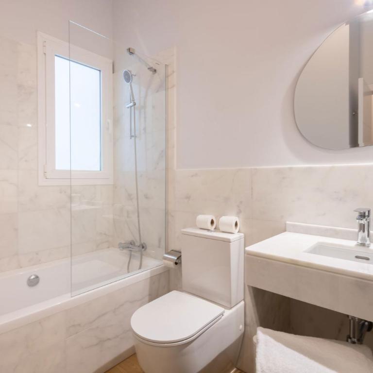 LS9- La Palmera Luxury by Valcambre - Apartamento de 3 dormitorios - 15