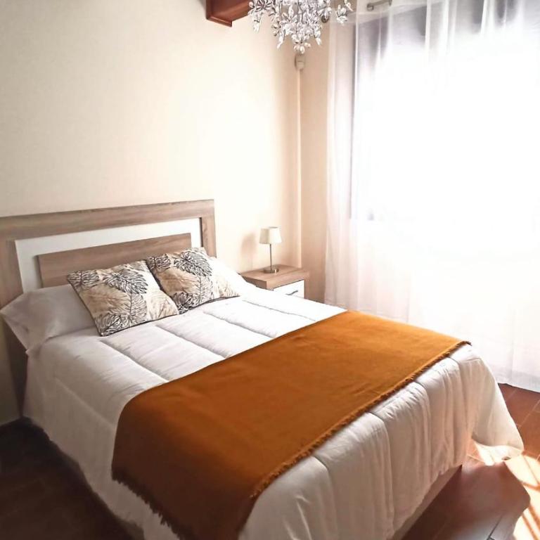 Botánic Suite Malaga - Apartamento de 3 dormitorios - 14